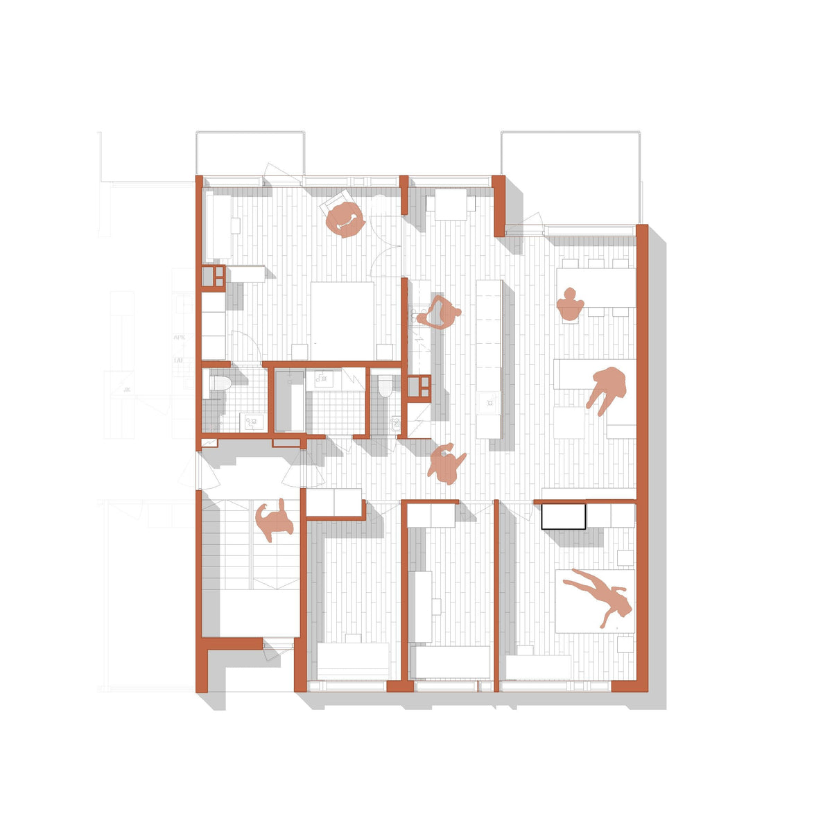 Stop post-processing Revit drawings, use detail items!