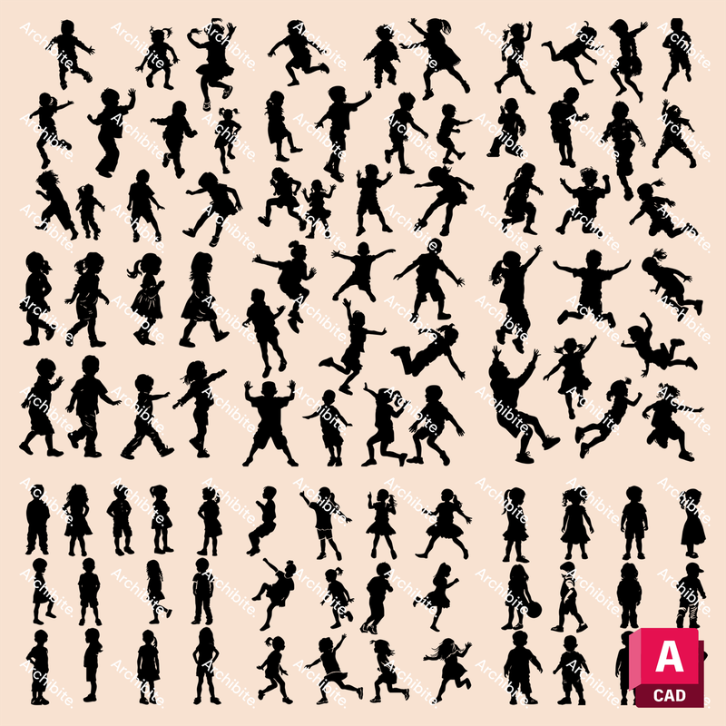 DWG People Megapack