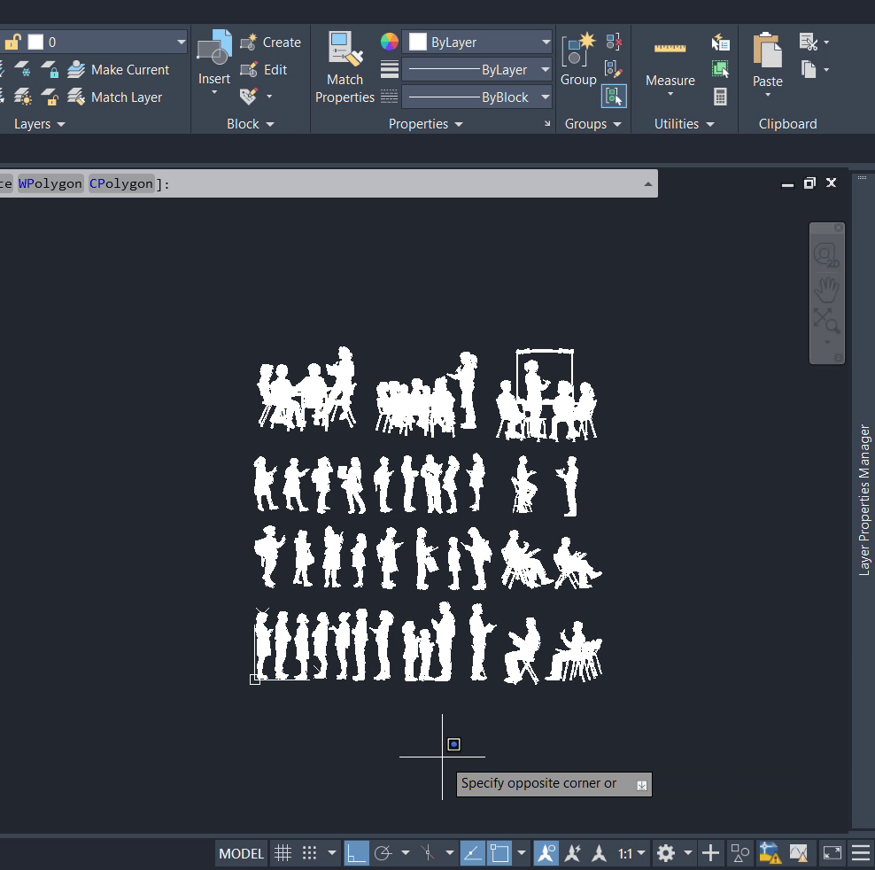 DWG Education People