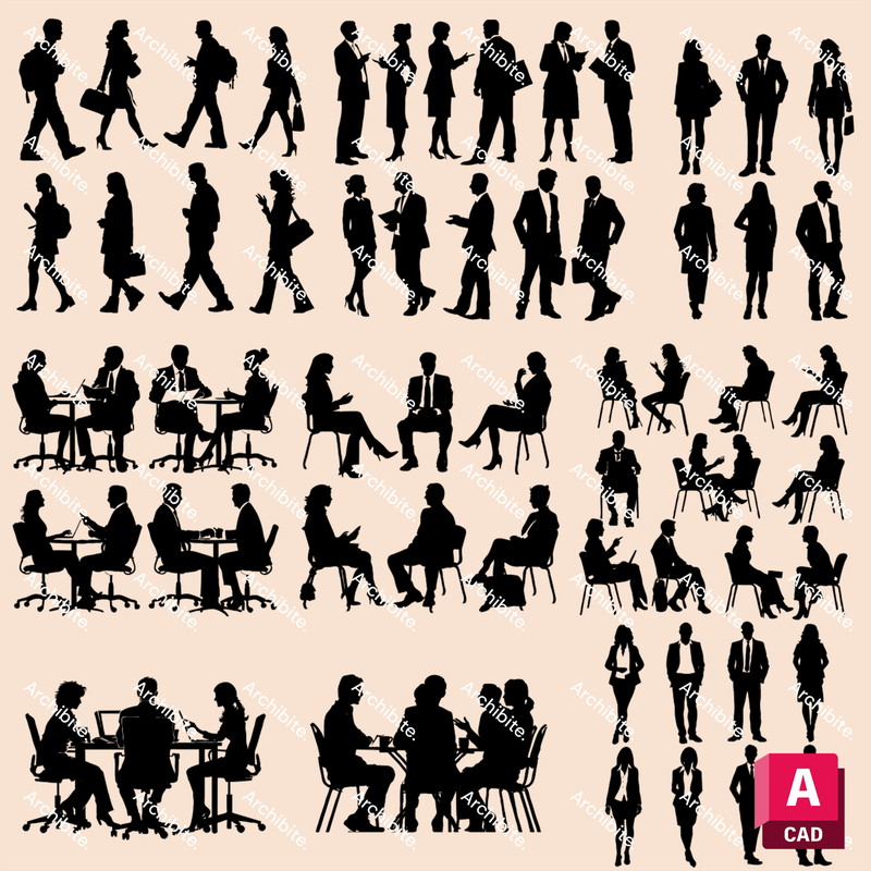 DWG Business People 2