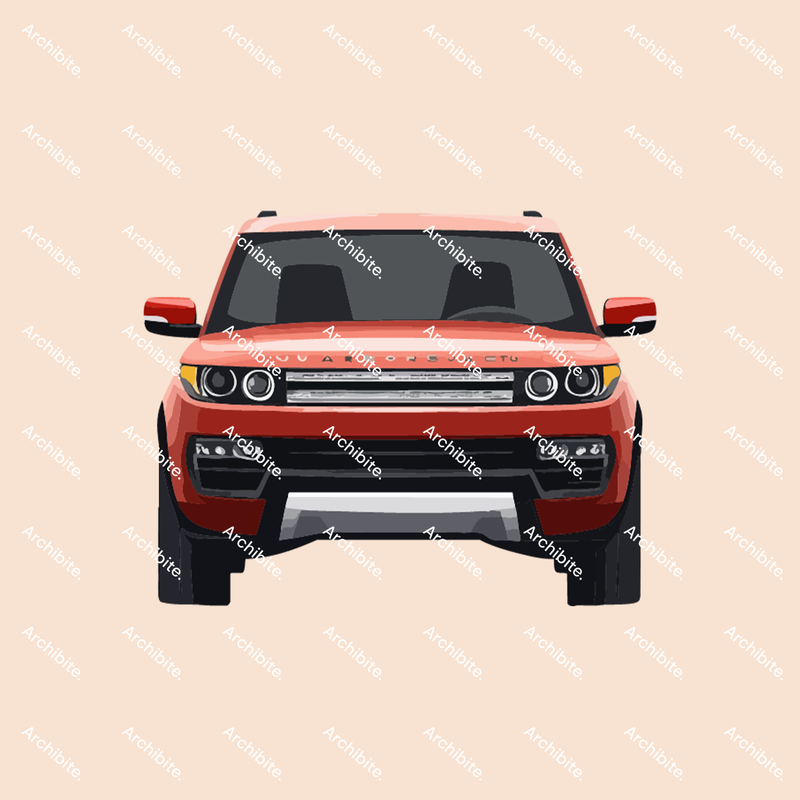 Vector Elevation SUVs
