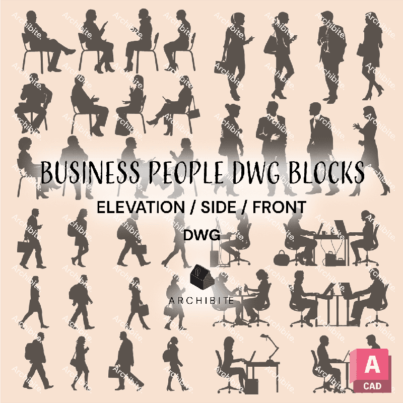 DWG Business People