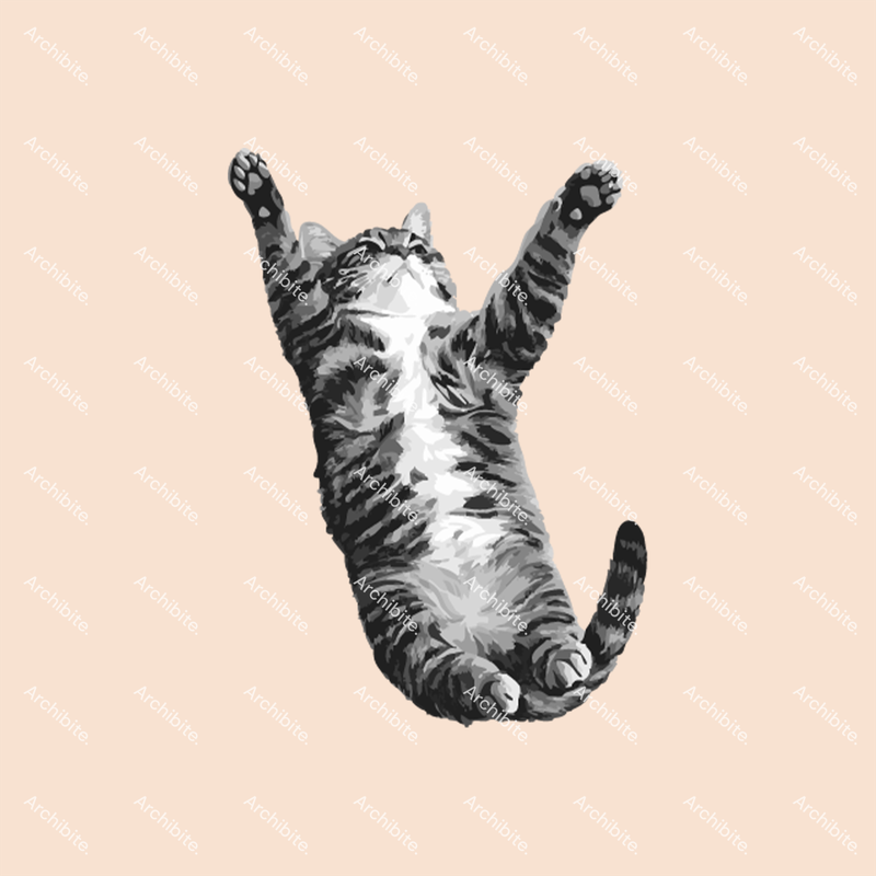 PS Brushes Plan Cats