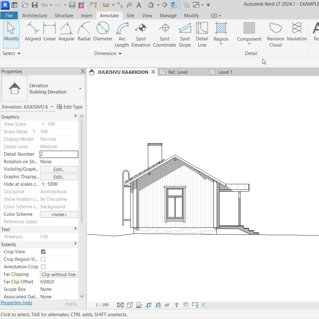 Revit Detail Item People Megapack