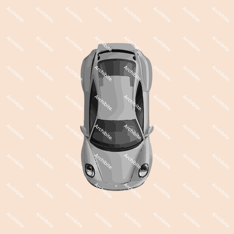 Photoshop Brushes Sports Cars Plan