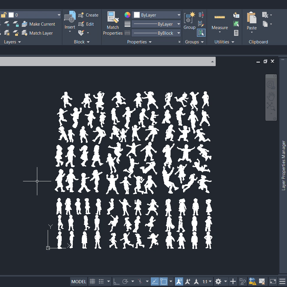DWG Children