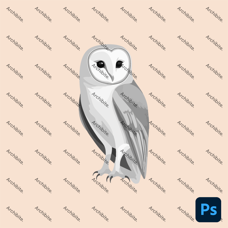 Photoshop Brushes Elevation Birds