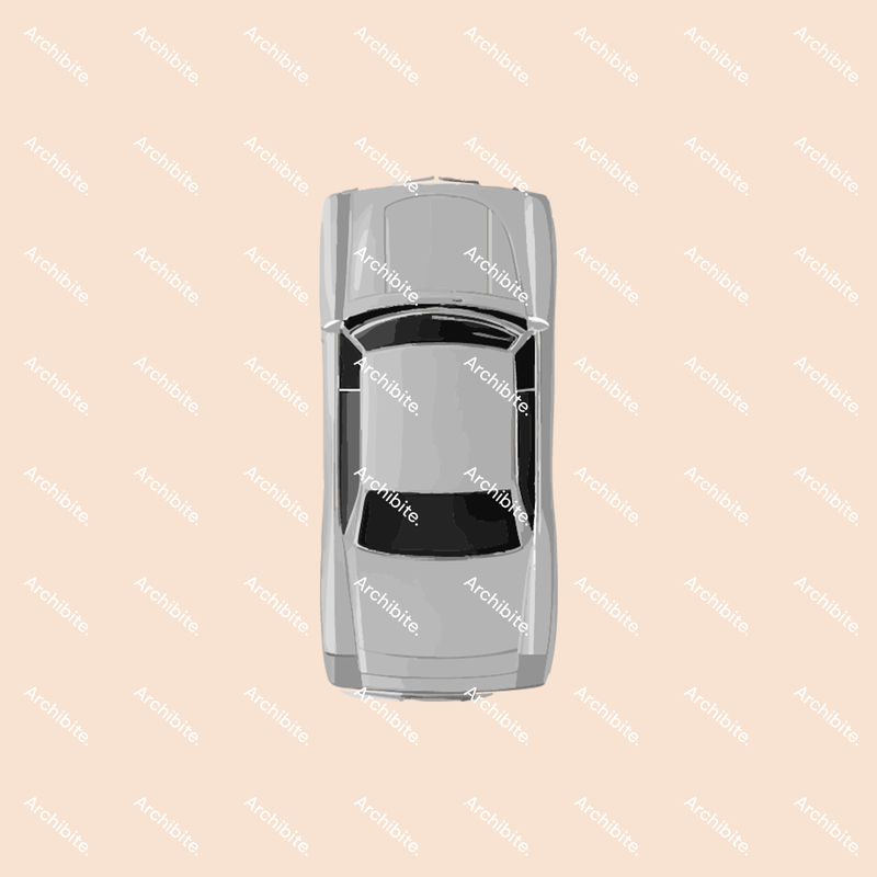 Photoshop Brushes Classic Cars Plan