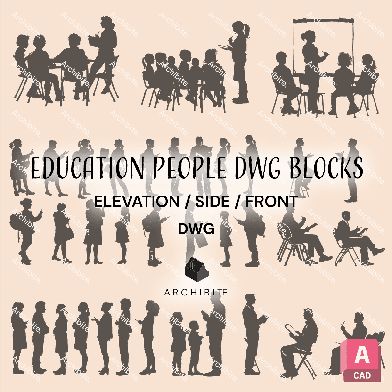DWG Education People
