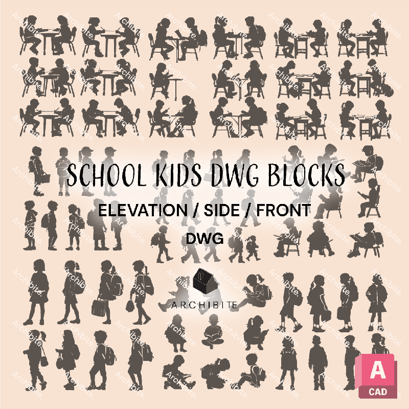 DWG School Kids