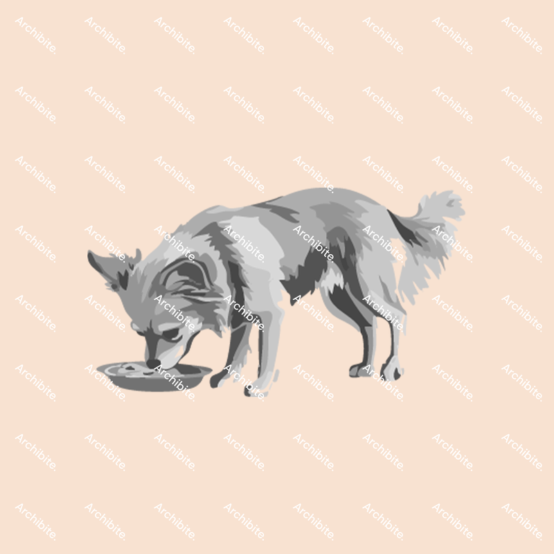 PS Brushes Elevation Dogs