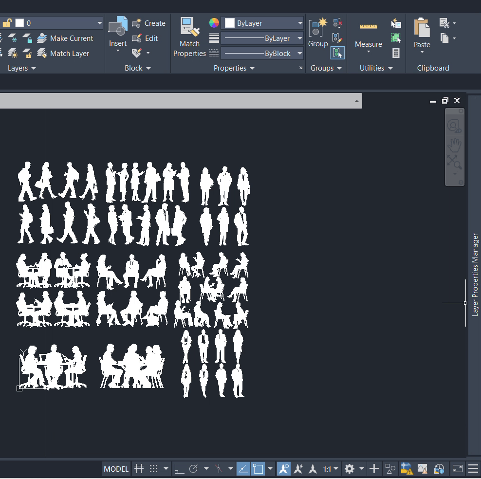 DWG Business People 2