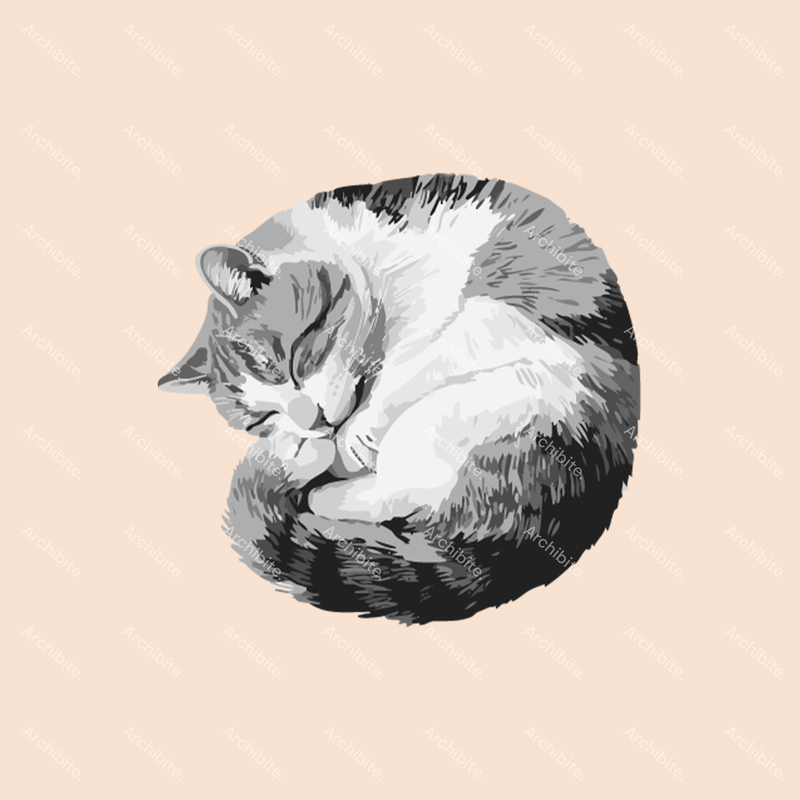PS Brushes Plan Cats