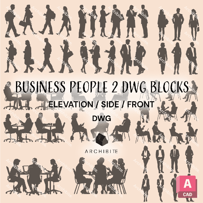 DWG Business People 2