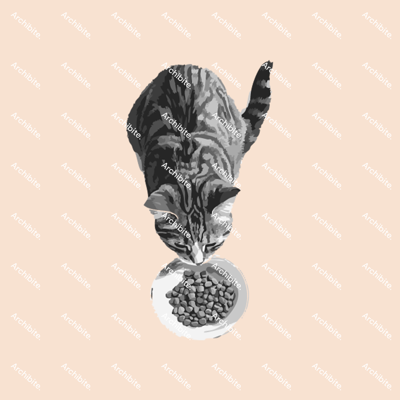 PS Brushes Plan Cats