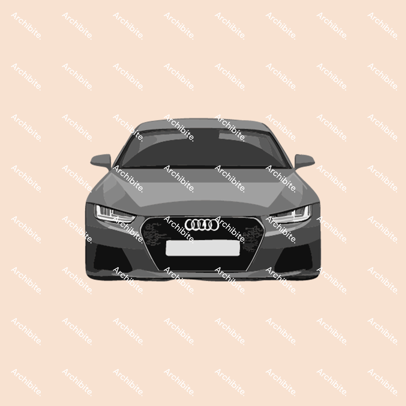 Photoshop Brushes Sports Cars Elevation 2