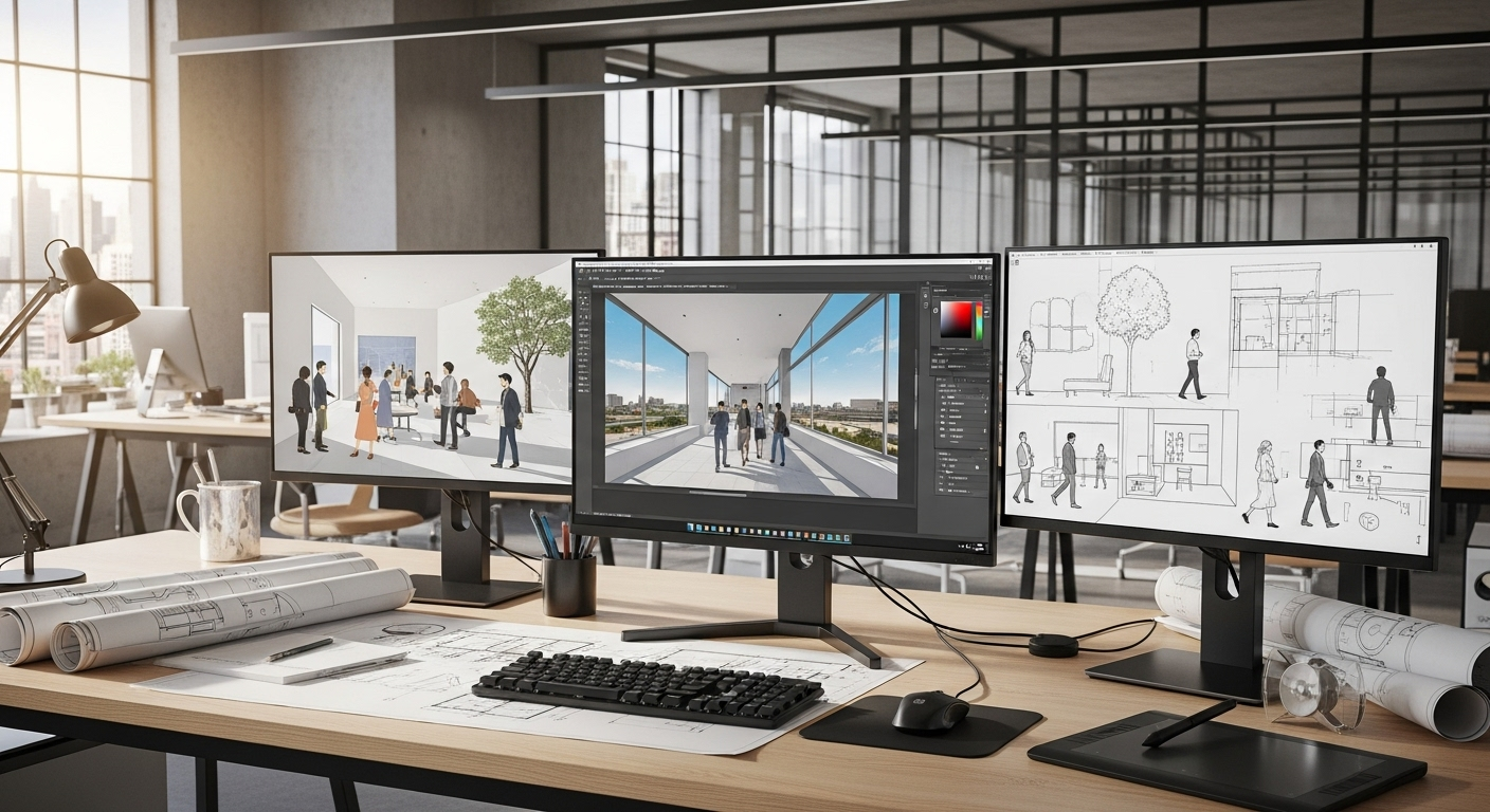 About Archibite