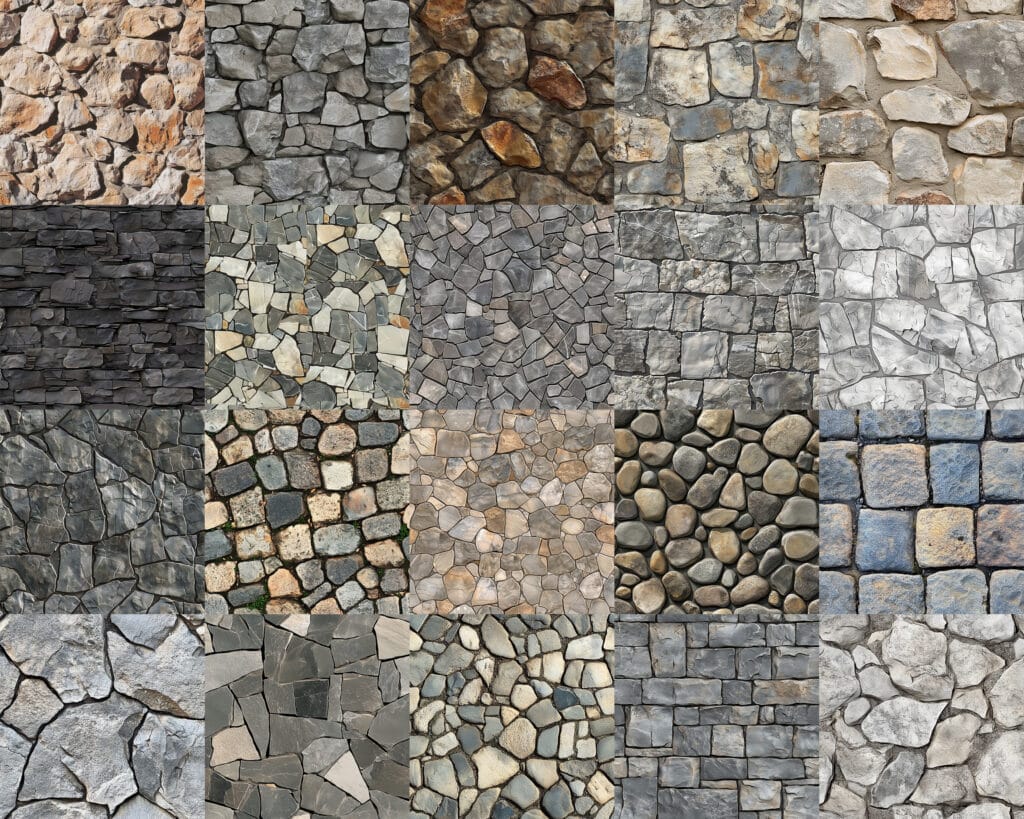 Textures Stone Natural