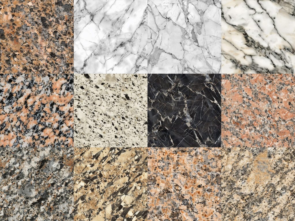 Textures Stone Quality