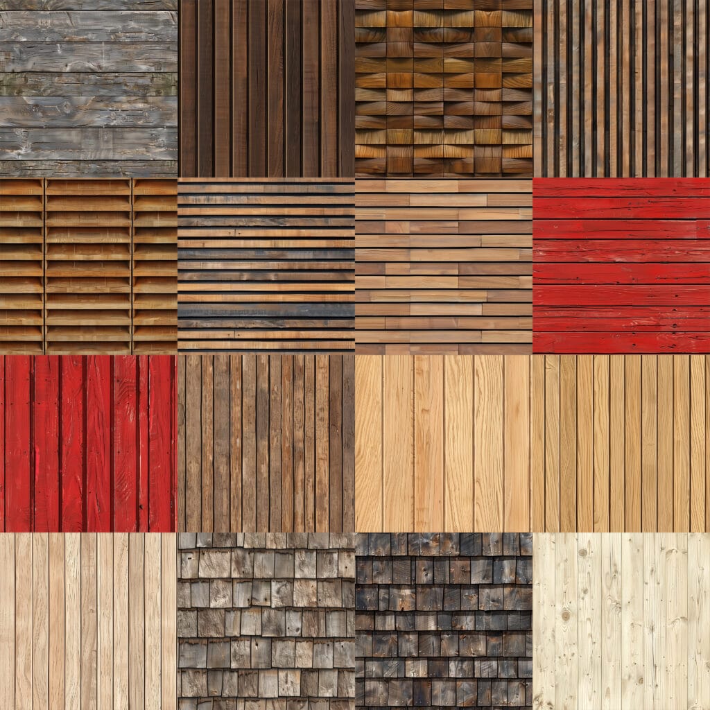 Textures Wood Walls