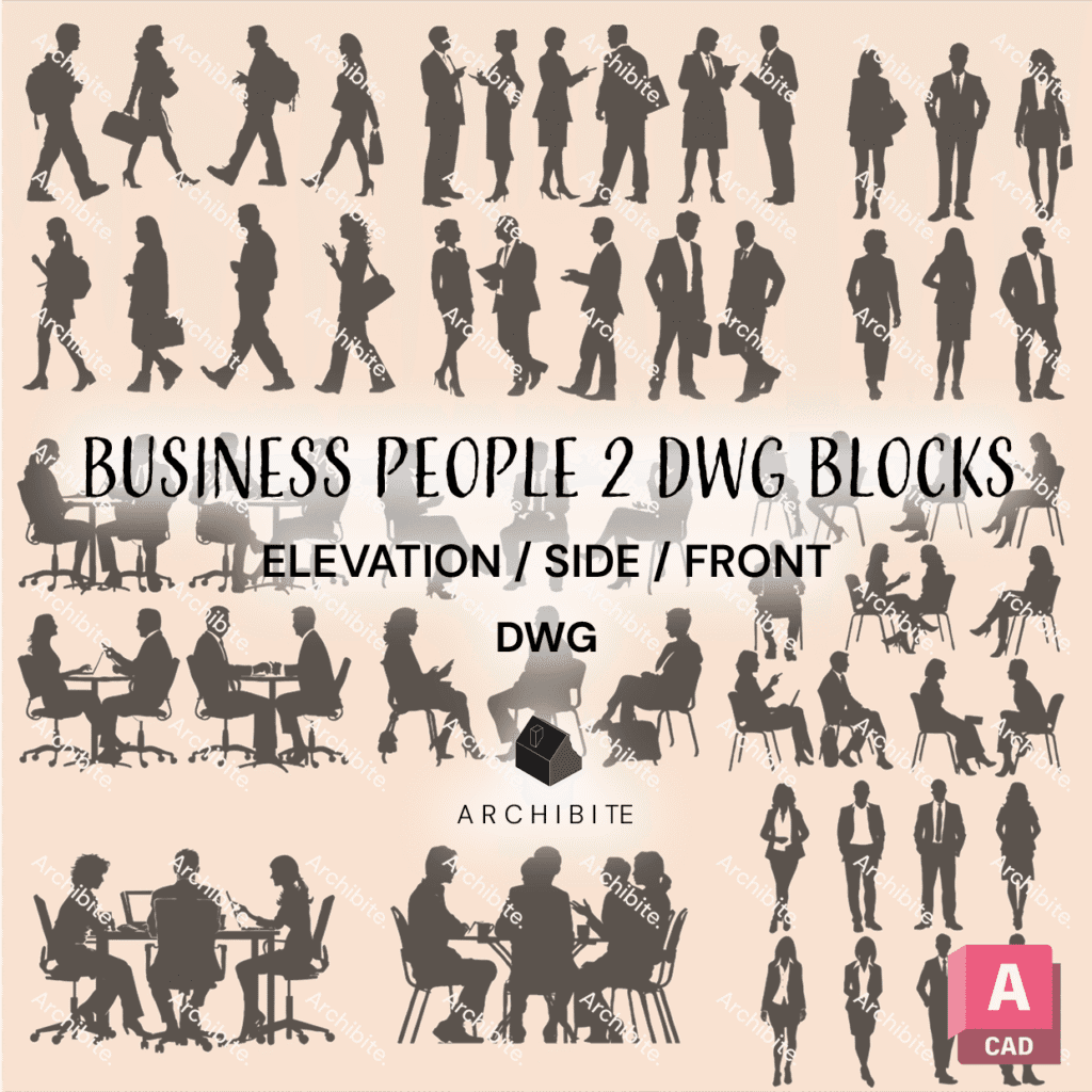 DWG Business People 2