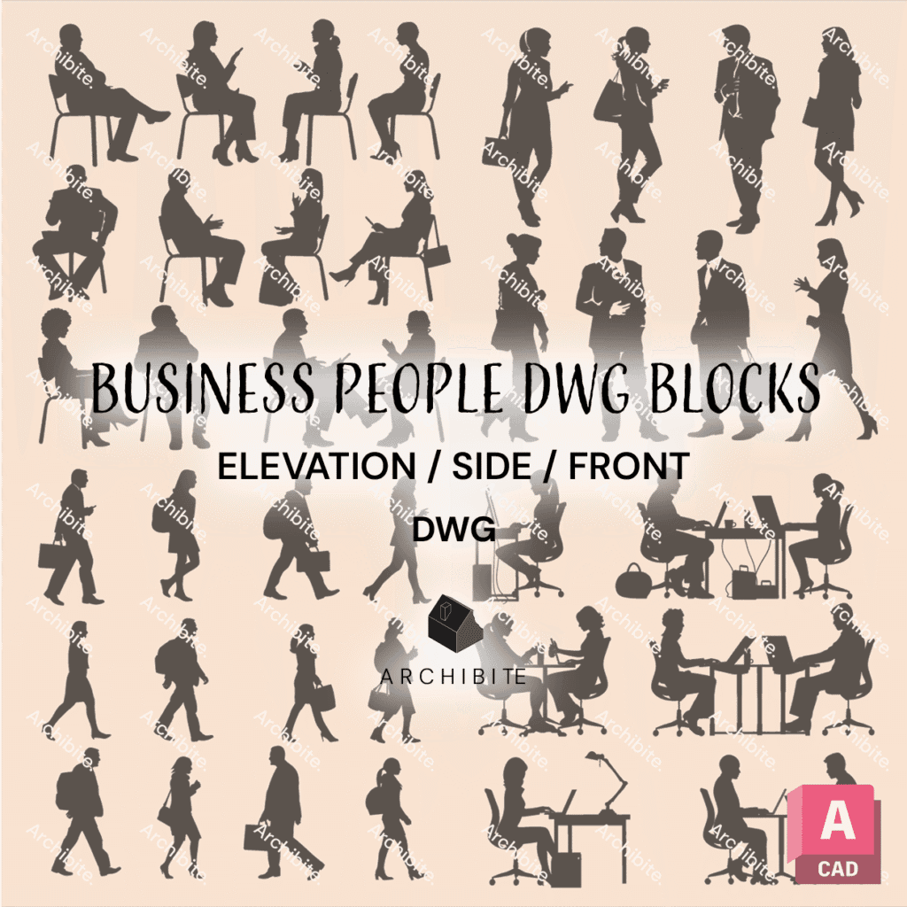 DWG Business People