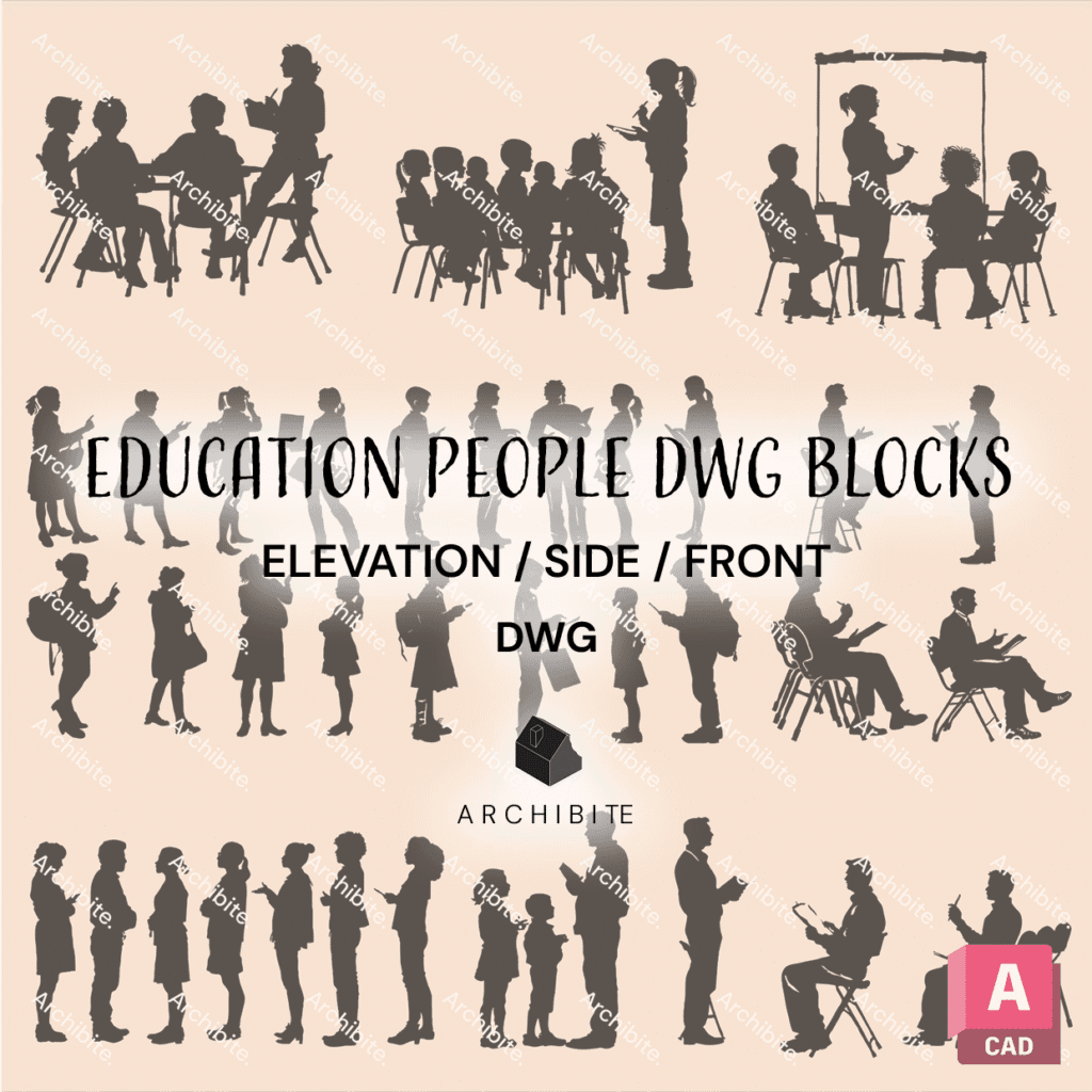 DWG Education People
