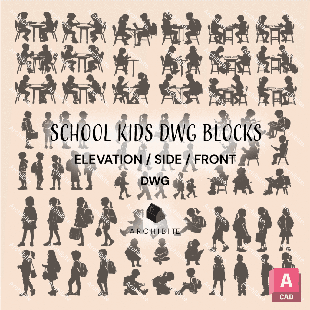 DWG School Kids