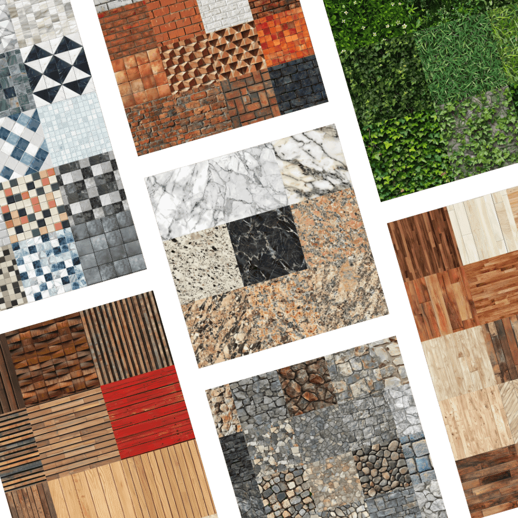 Textures Megapack